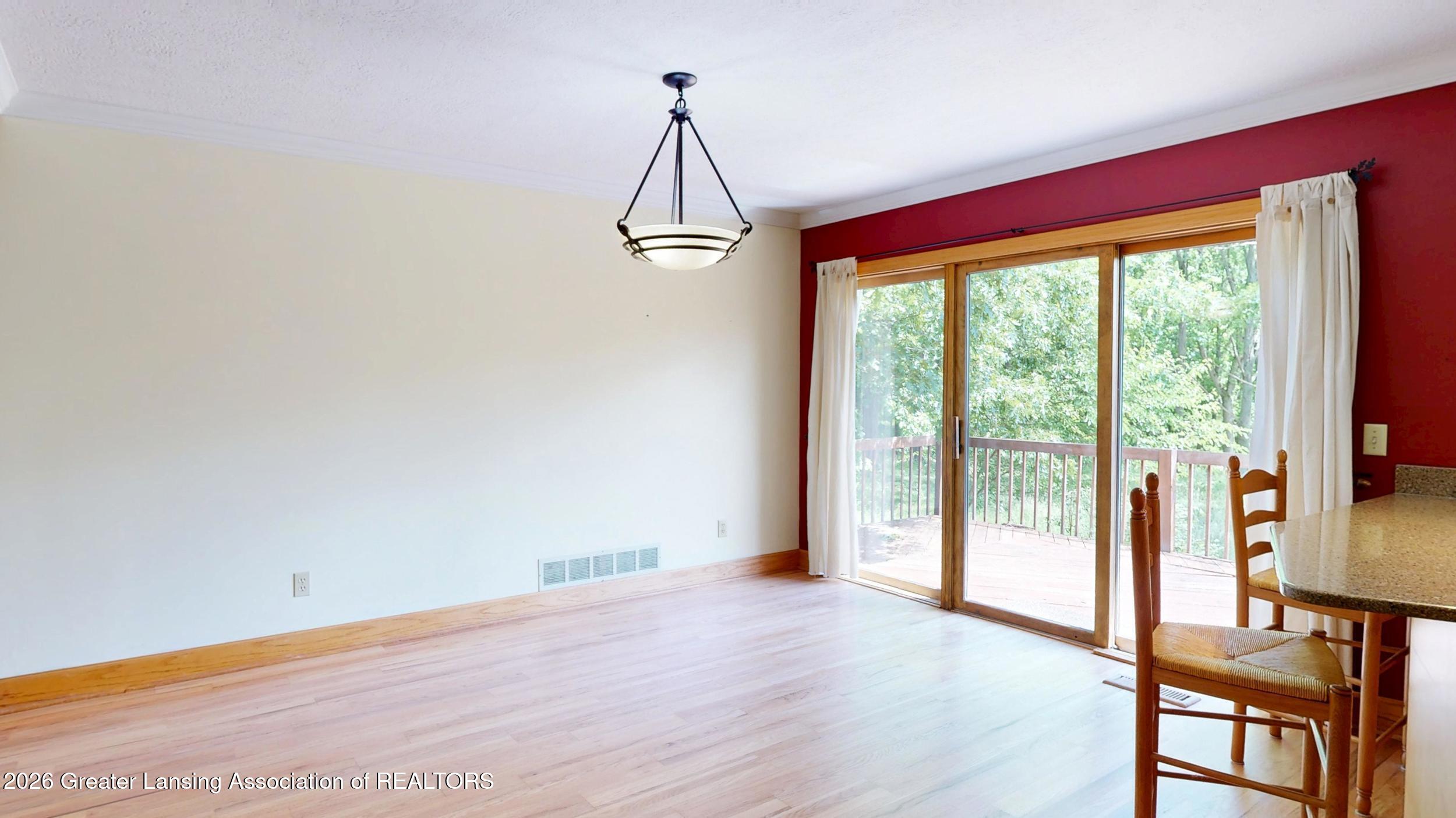6464 Lounsbury Road Williamston, MI 48895 - Photo 13 of 92 Dining Room
