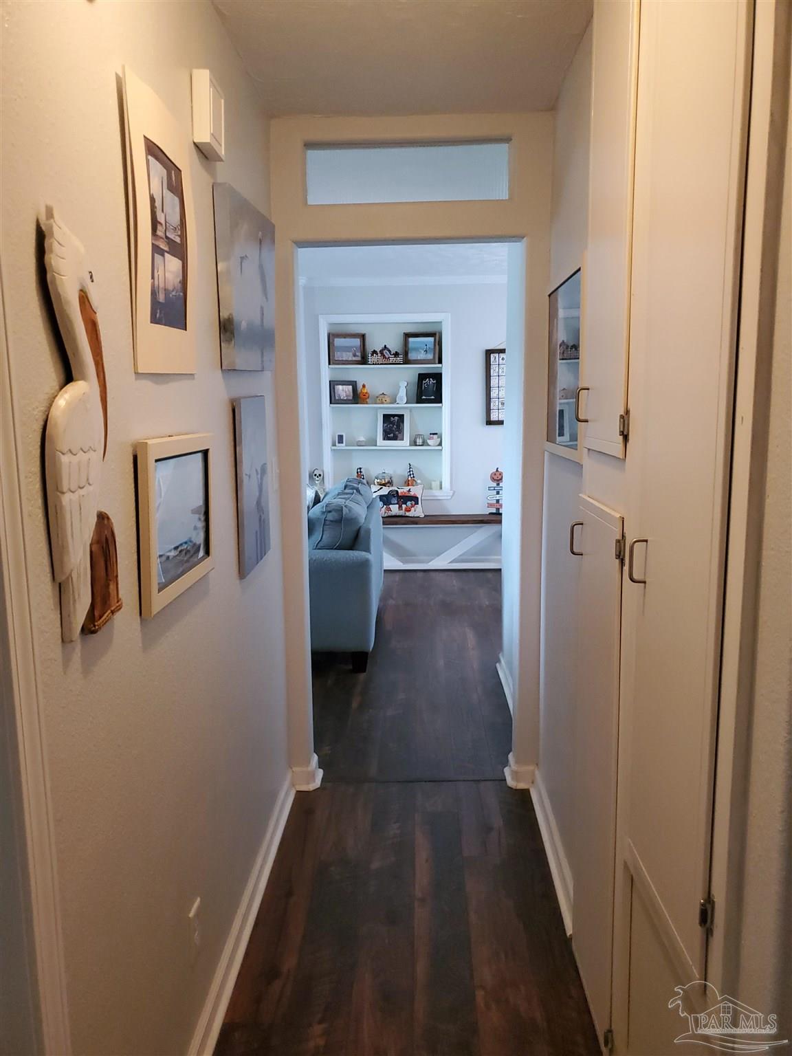 417 Gibbs Road Pensacola, FL 32507 - Photo 17 of 40