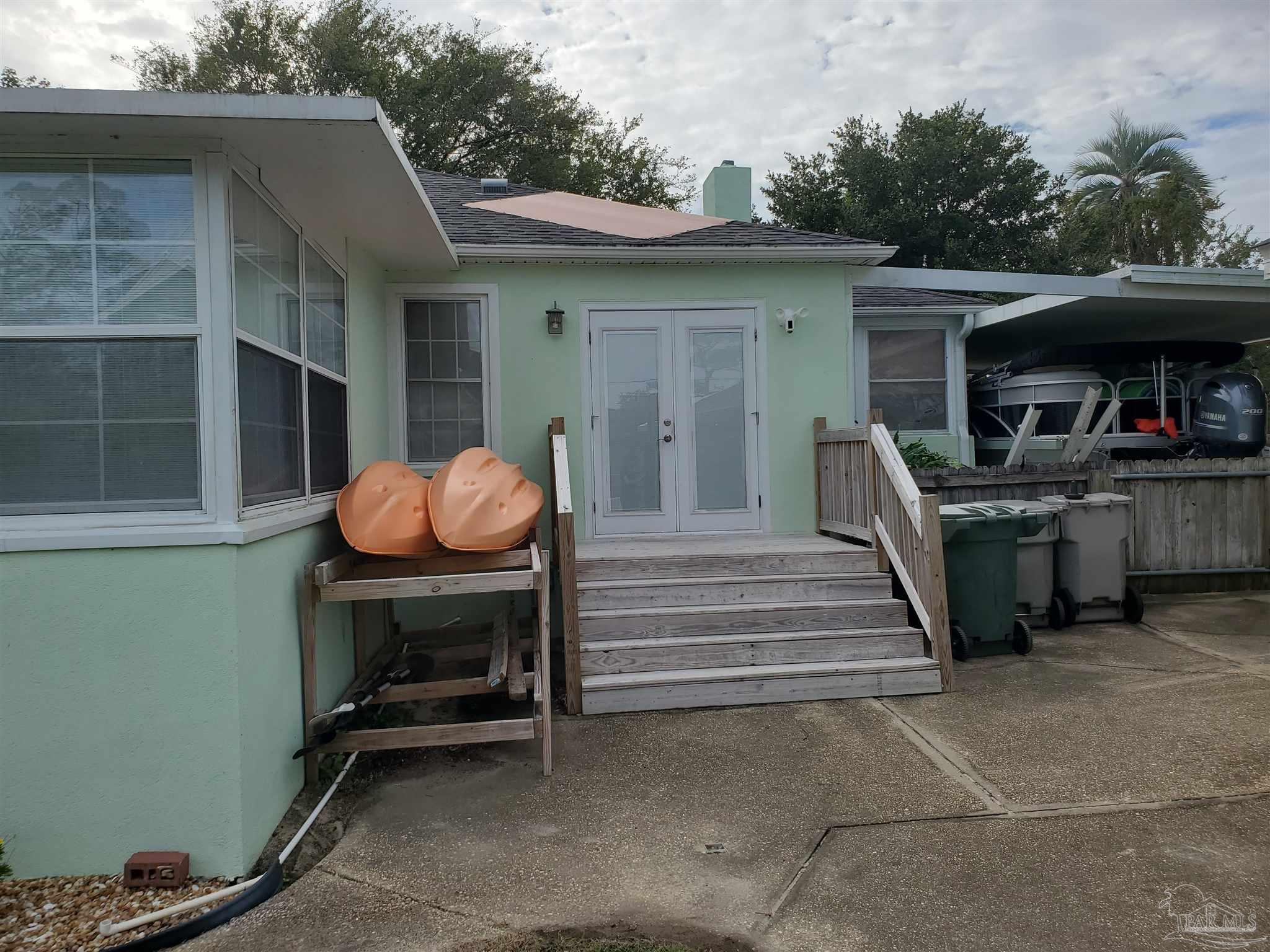 417 Gibbs Road Pensacola, FL 32507 - Photo 23 of 40
