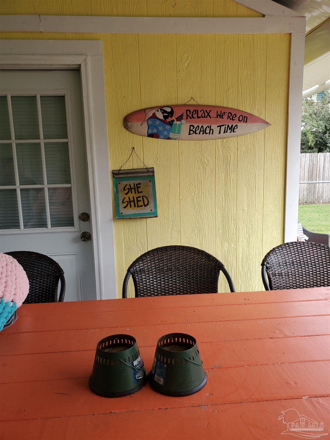 417 Gibbs Road Pensacola, FL 32507 - Photo 24 of 40