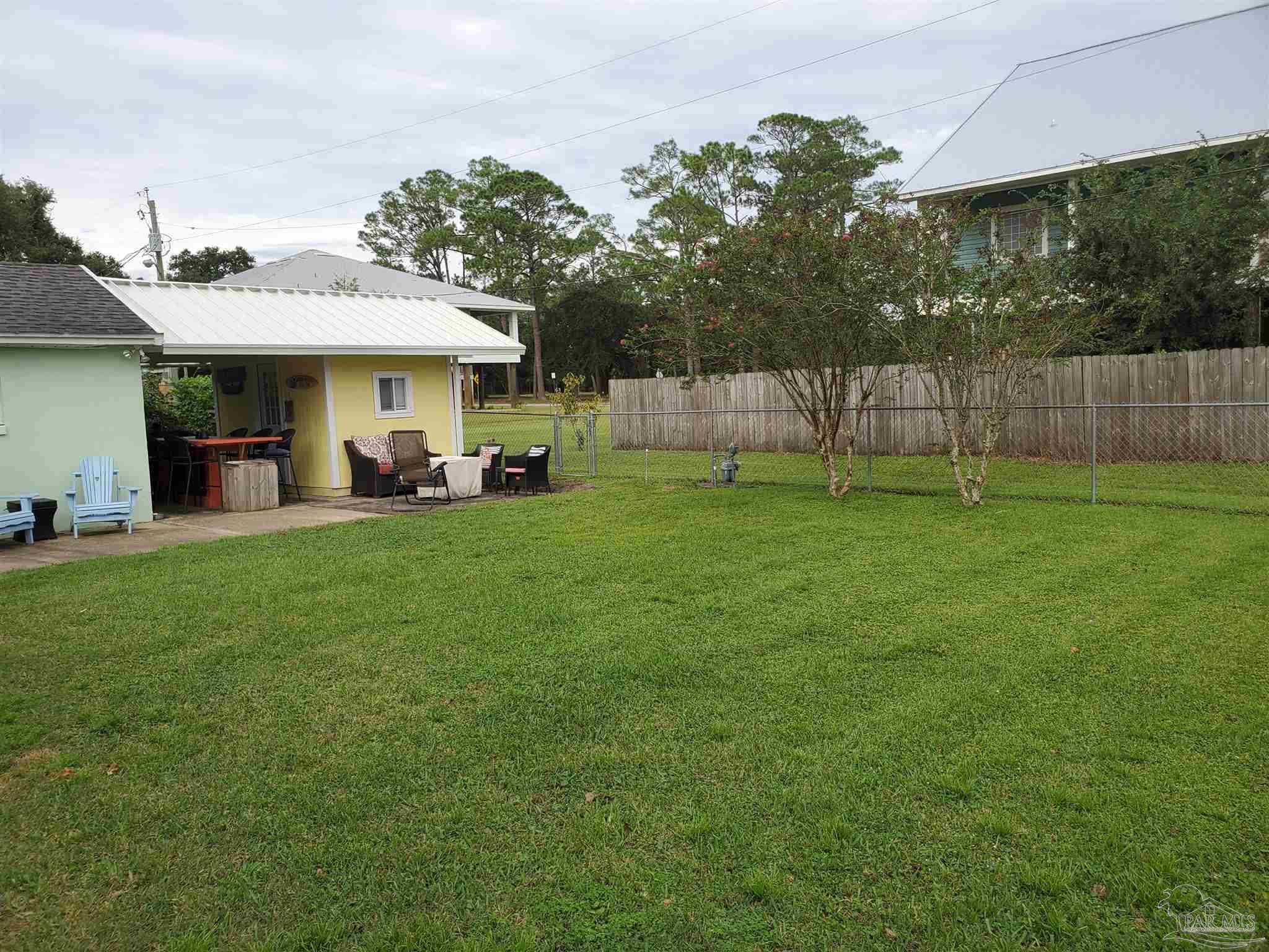 417 Gibbs Road Pensacola, FL 32507 - Photo 34 of 40