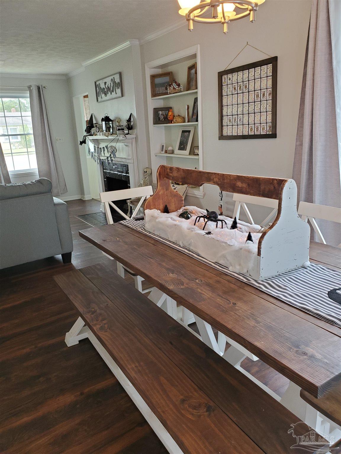 417 Gibbs Road Pensacola, FL 32507 - Photo 10 of 40