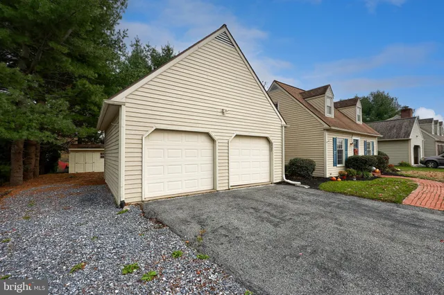 $316,000 | 3213 Maplecrest Terrace, Lancaster, PA 17601