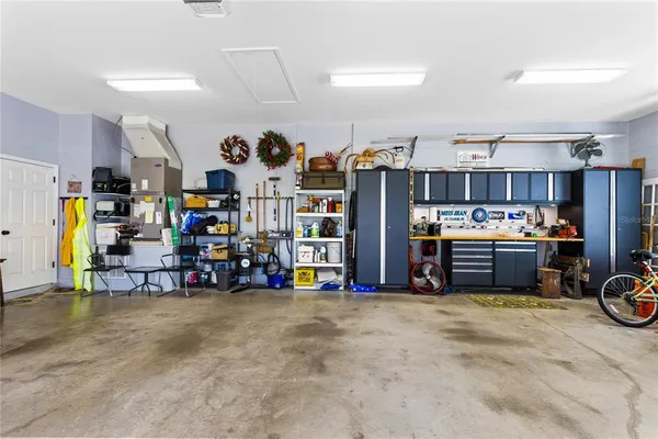 a view of a house with a swimming pool