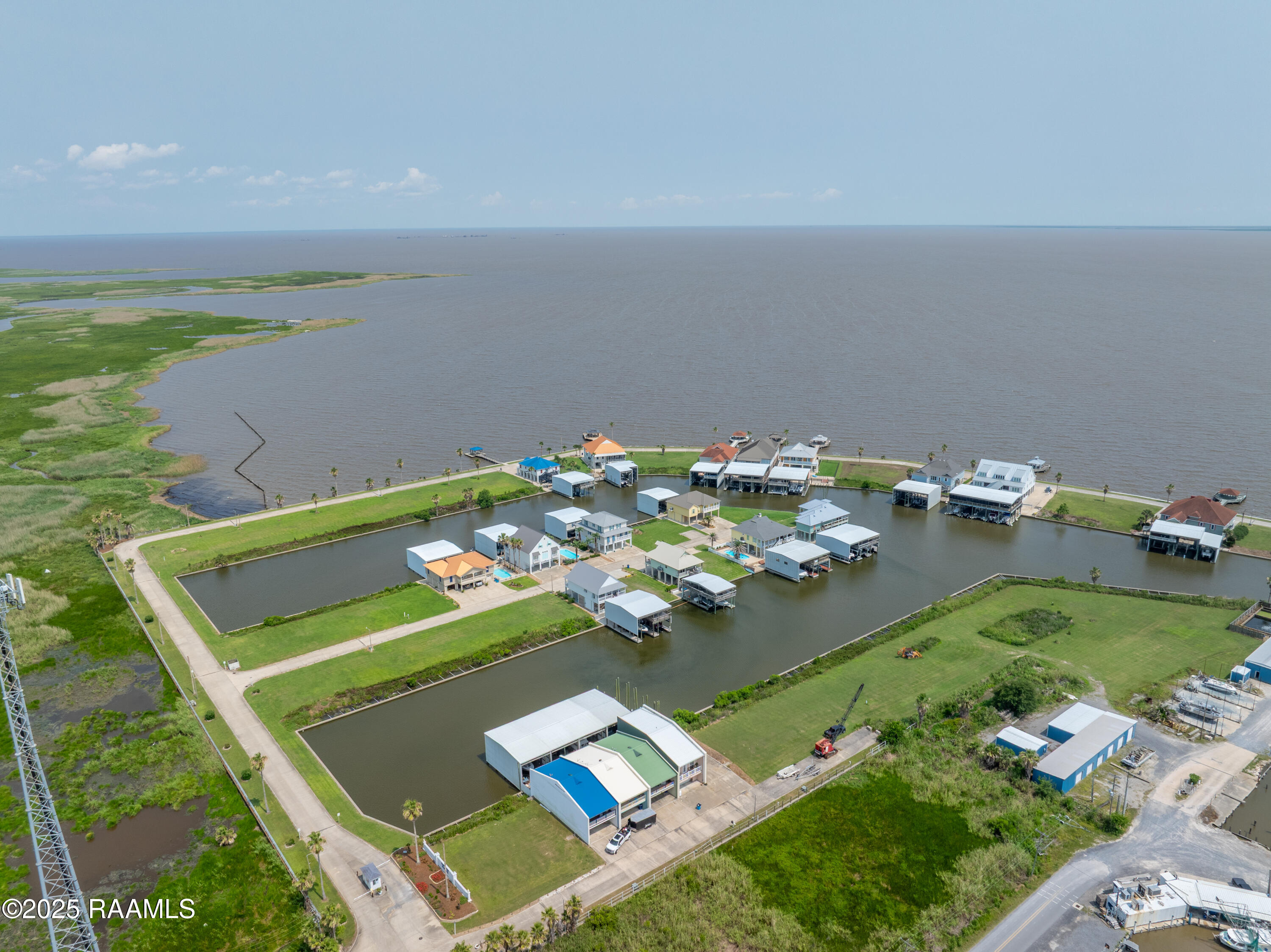 138 Peninsula Cypremort Point Cypremort Point, LA 70538 - Photo 12 of 12 138Peninsula-10