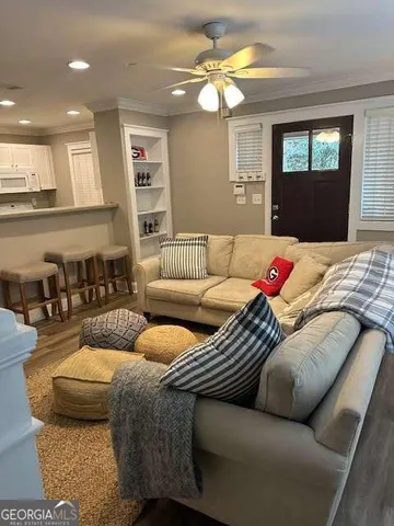 $329,900 | 490 Barnett Shoals Road, Unit 601, Athens, GA 30605