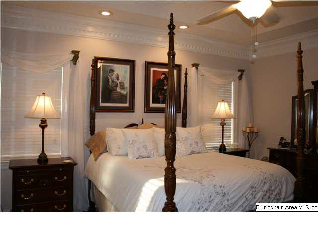 179 Dorr Road Oneonta, AL 35121 - Photo 15 of 21