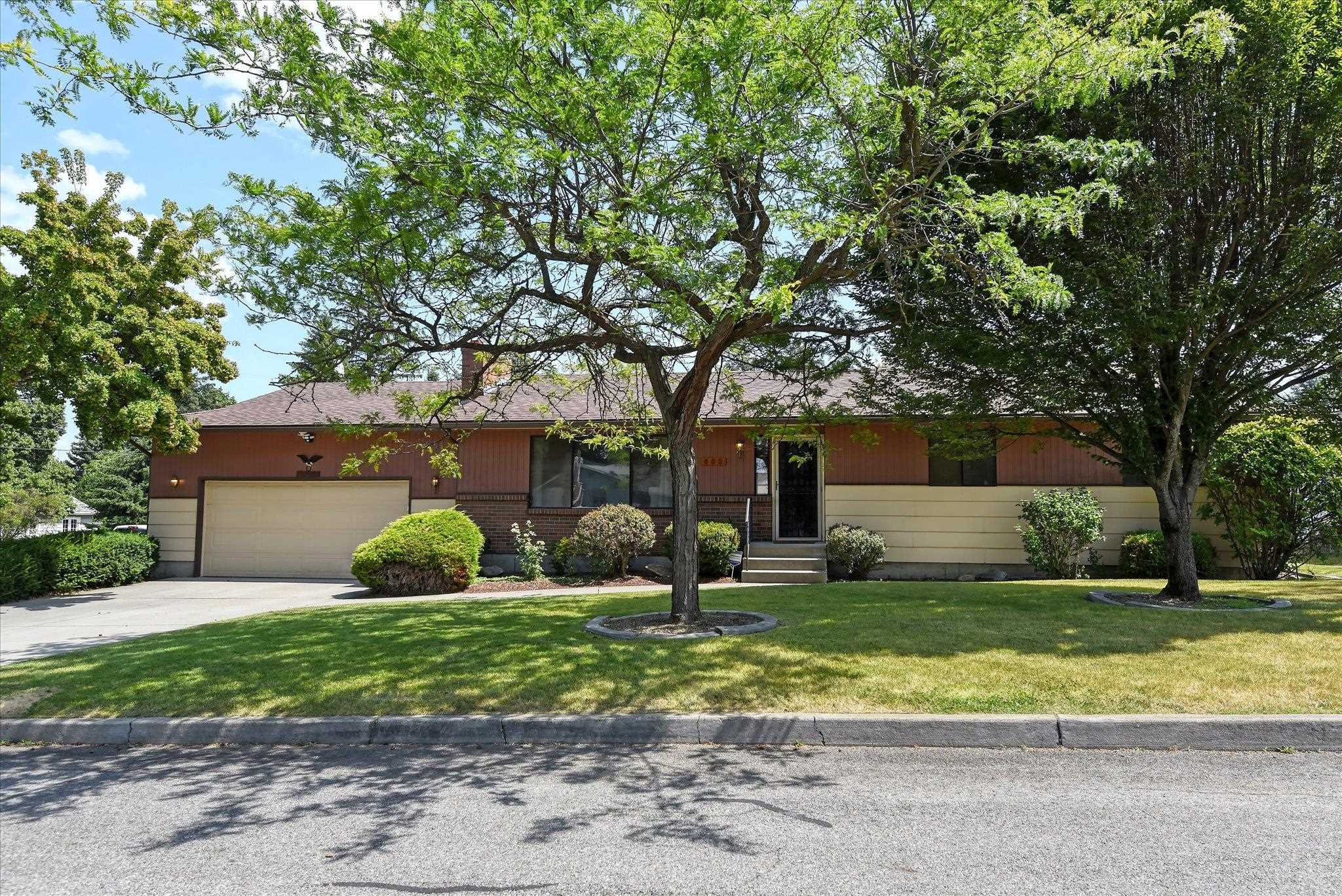 803 South Union Road Spokane Valley, WA 99206 - Photo 1 of 50