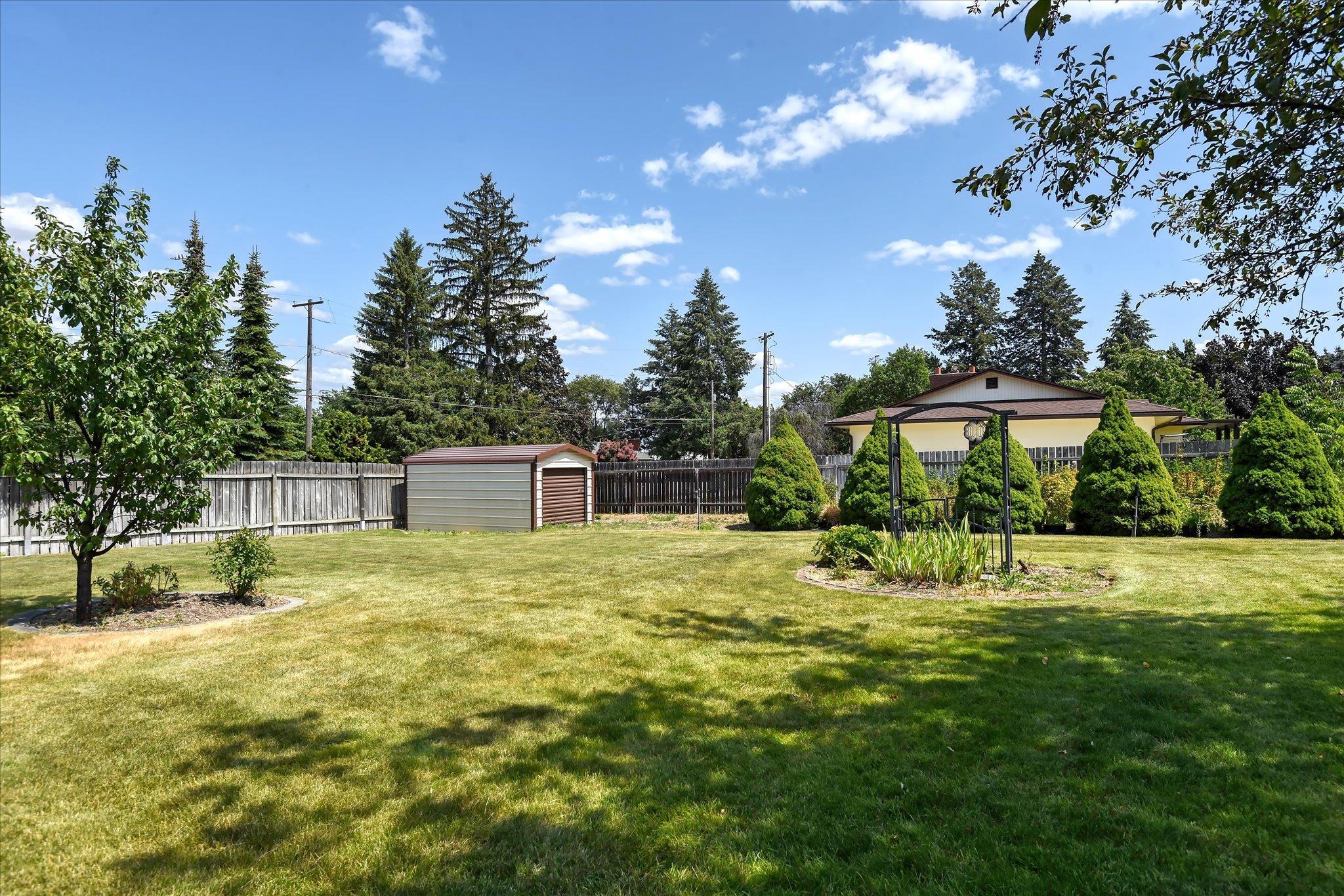 803 South Union Road Spokane Valley, WA 99206 - Photo 46 of 50