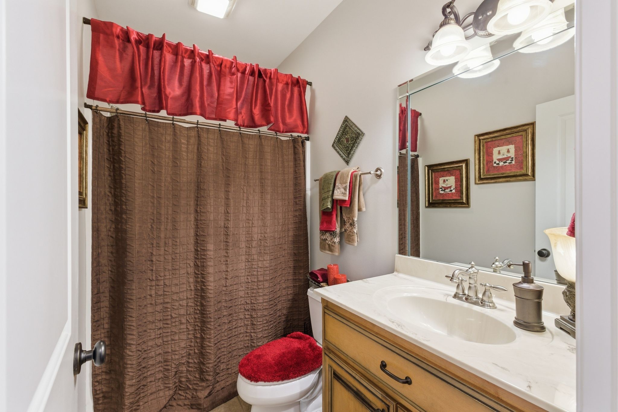 1013 Glessner Drive Spring Hill, TN 37174 - Photo 41 of 53