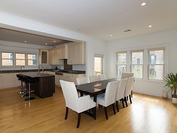 106 Naples Road, Unit 2 Brookline, MA 02446 - Photo 6 of 24 Gallery Image 6