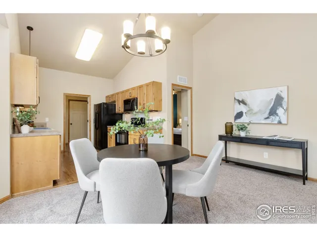 $425,000 | 3384 Foster Place, Loveland, CO 80538