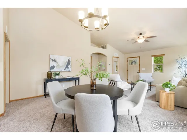 $425,000 | 3384 Foster Place, Loveland, CO 80538