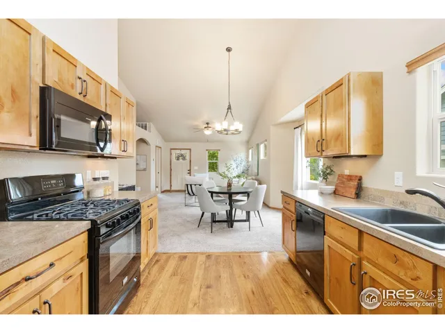 $425,000 | 3384 Foster Place, Loveland, CO 80538