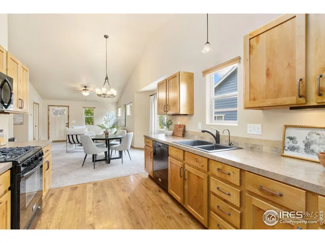 $425,000 | 3384 Foster Place, Loveland, CO 80538