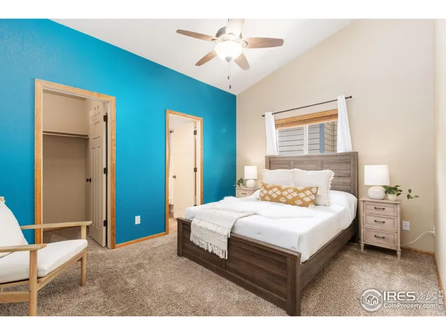 $425,000 | 3384 Foster Place, Loveland, CO 80538