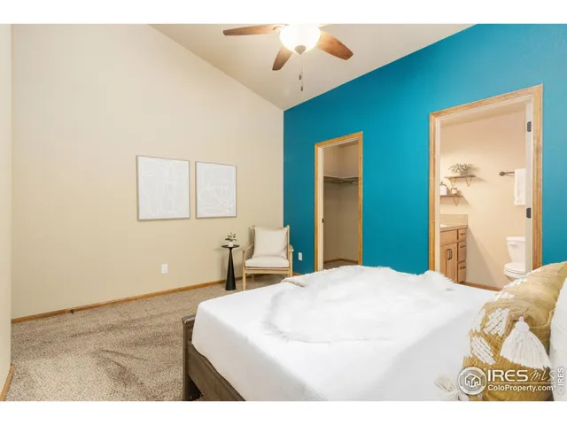 $425,000 | 3384 Foster Place, Loveland, CO 80538