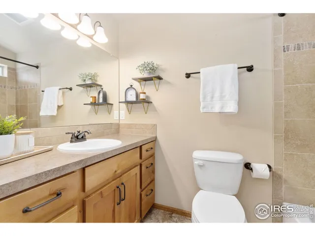 $425,000 | 3384 Foster Place, Loveland, CO 80538