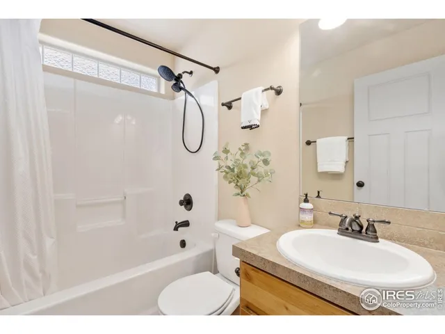 $425,000 | 3384 Foster Place, Loveland, CO 80538