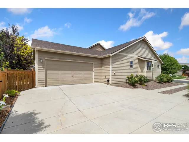 $425,000 | 3384 Foster Place, Loveland, CO 80538