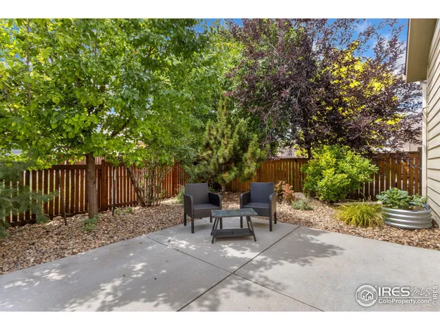 $425,000 | 3384 Foster Place, Loveland, CO 80538