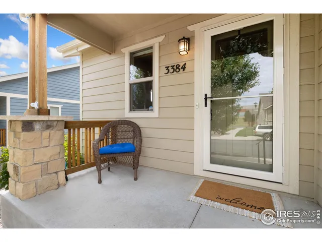 $425,000 | 3384 Foster Place, Loveland, CO 80538