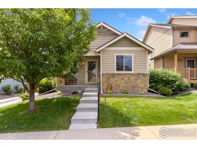 $425,000 | 3384 Foster Place, Loveland, CO 80538