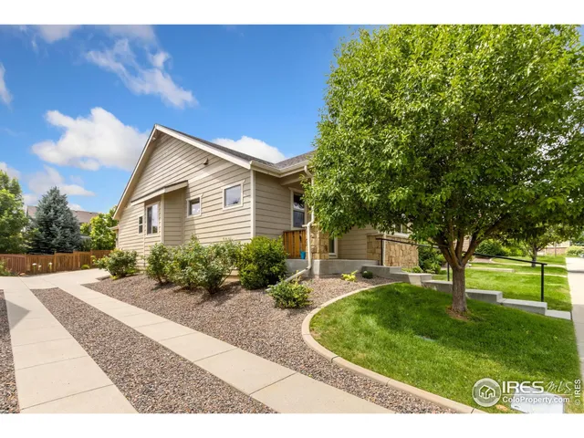 $425,000 | 3384 Foster Place, Loveland, CO 80538