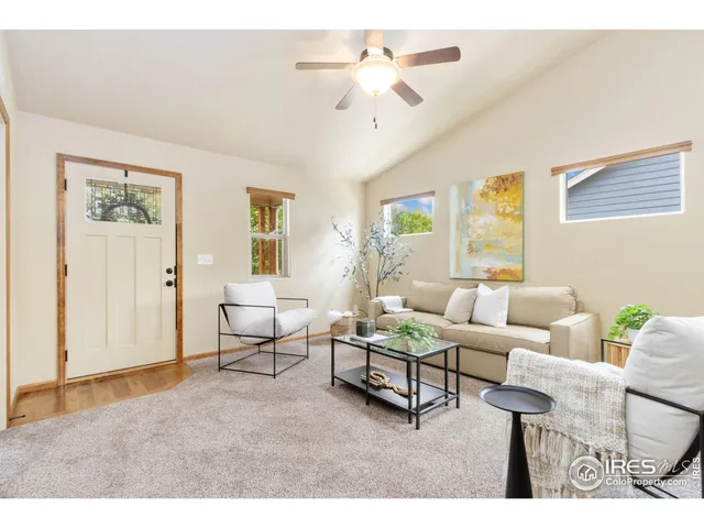 $425,000 | 3384 Foster Place, Loveland, CO 80538