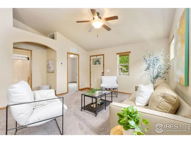 $425,000 | 3384 Foster Place, Loveland, CO 80538