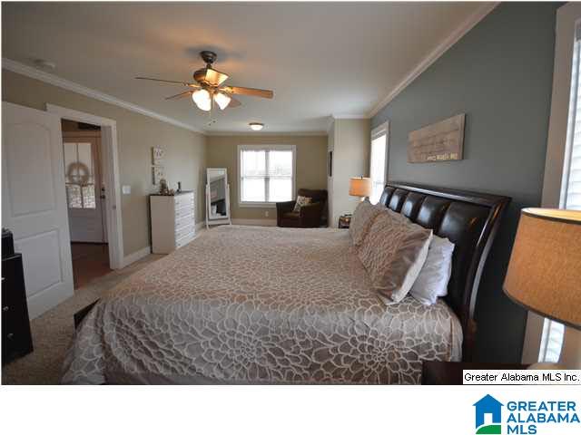 1807 East Hanceville Road Cullman, AL 35055 - Photo 23 of 32