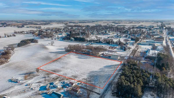 $225,000 | 5.52-acres Cemetery, Randolph, WI 53956