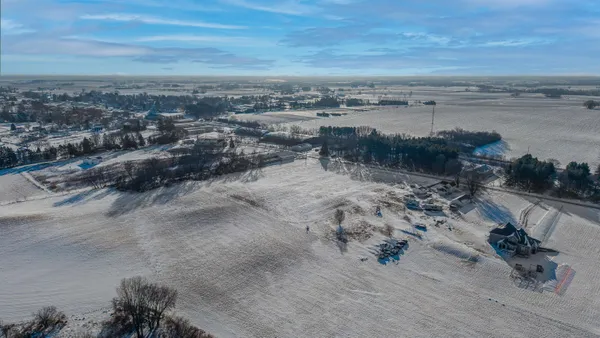 $225,000 | 5.52-acres Cemetery, Randolph, WI 53956