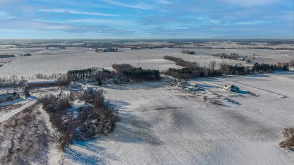 $225,000 | 5.52-acres Cemetery, Randolph, WI 53956