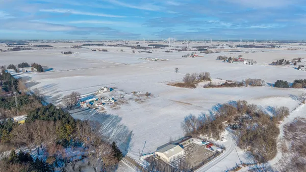 $225,000 | 5.52-acres Cemetery, Randolph, WI 53956