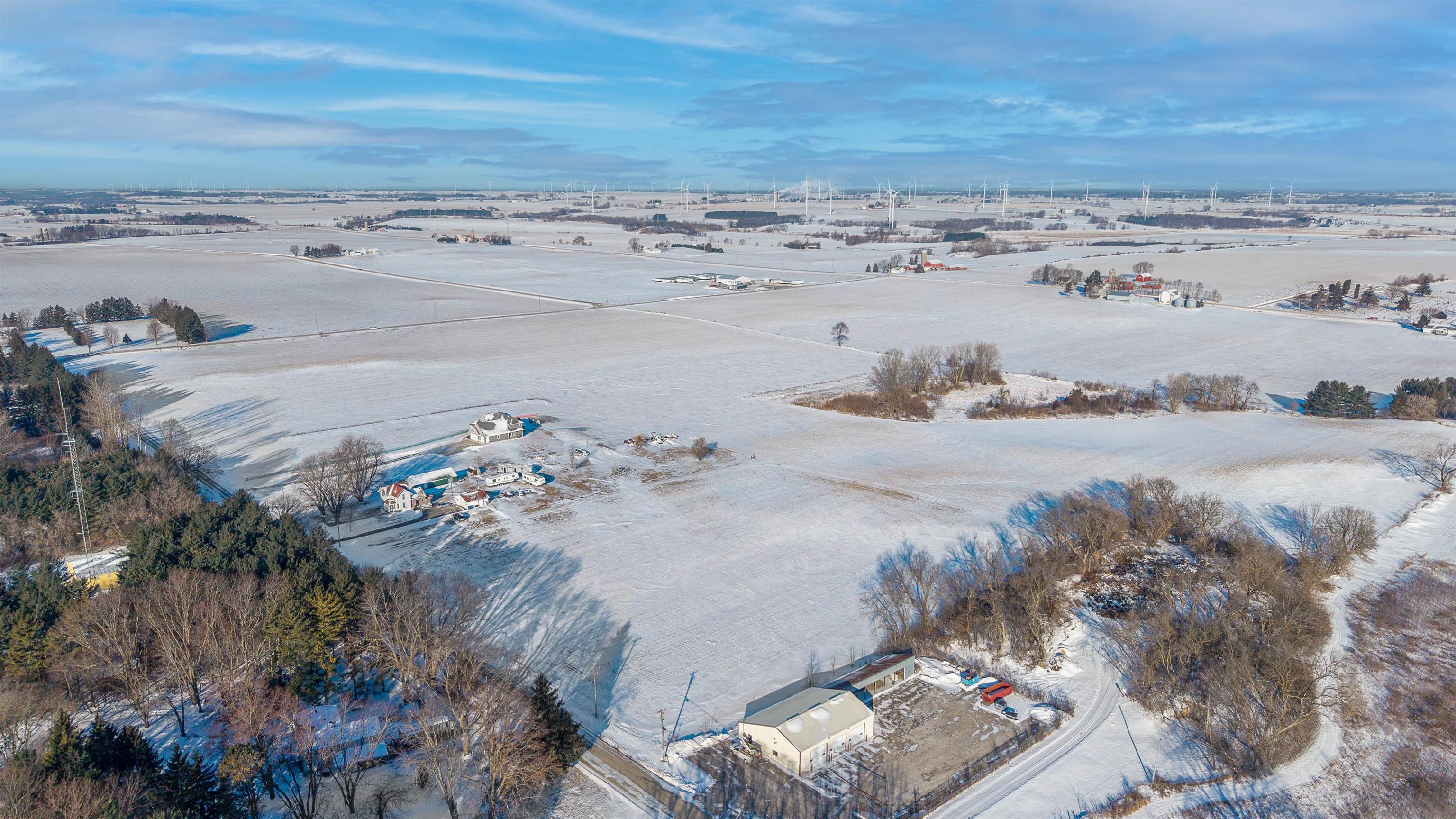 5.52-acres Cemetery Randolph, WI 53956 - Photo 5 of 6