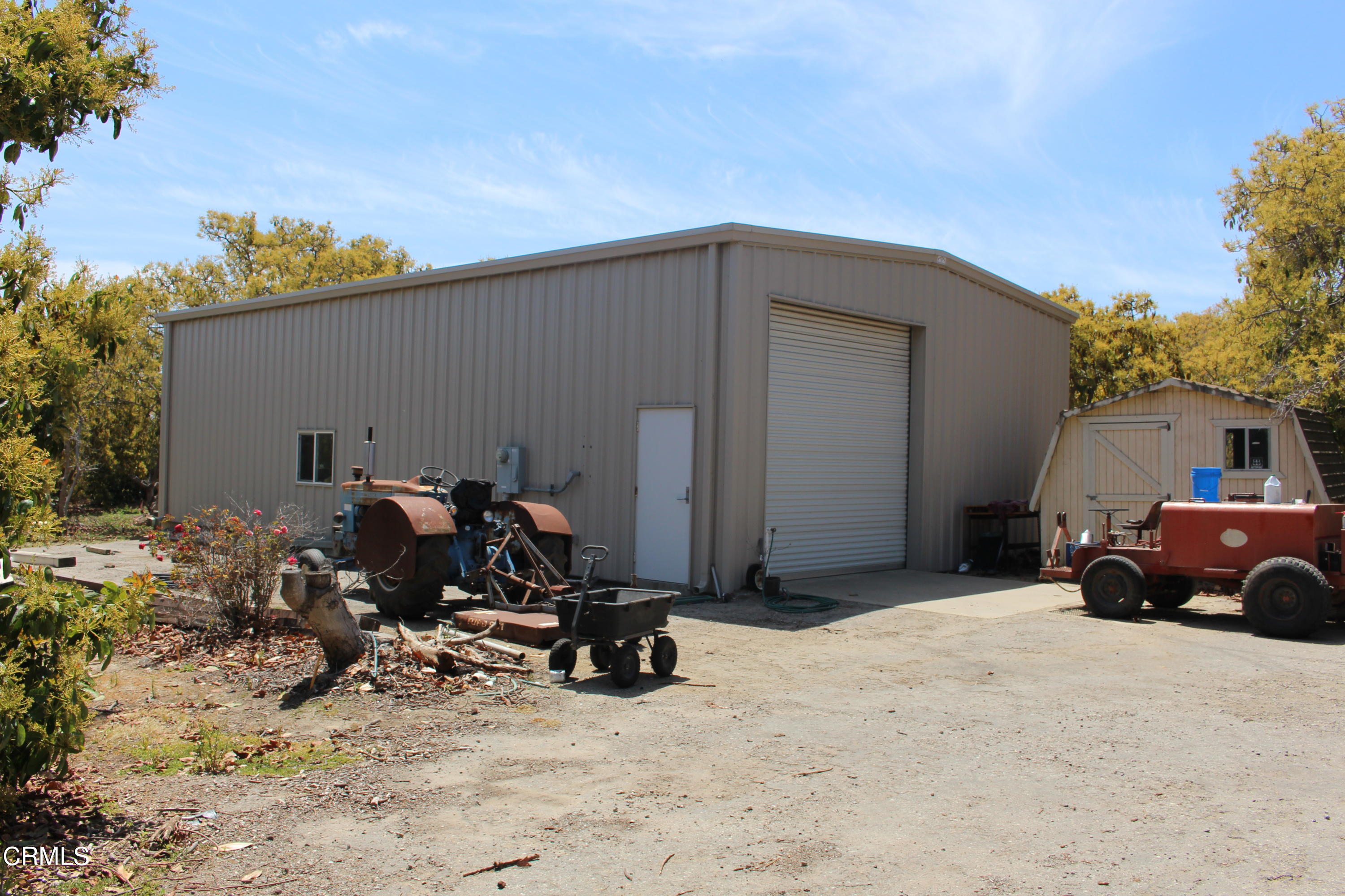 11176 Foothill Road Santa Paula, CA 93060 - Photo 35 of 52 IMG_4962