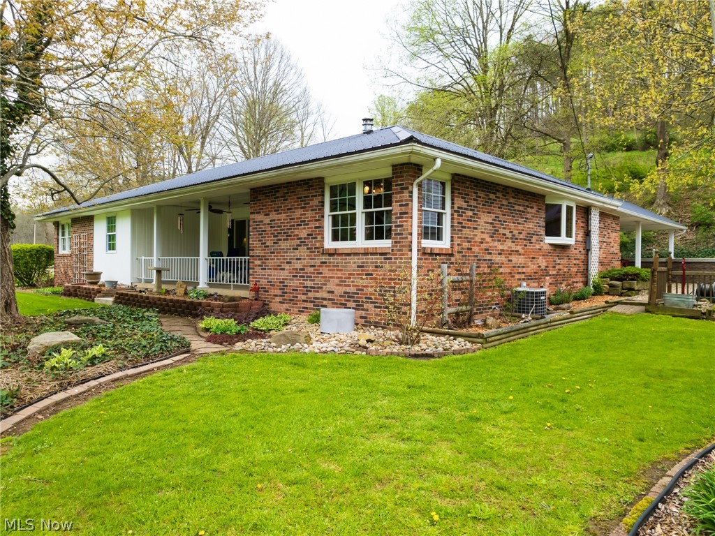 37575 Tappan-Scio Road Scio, OH 43988 - Photo 4 of 37