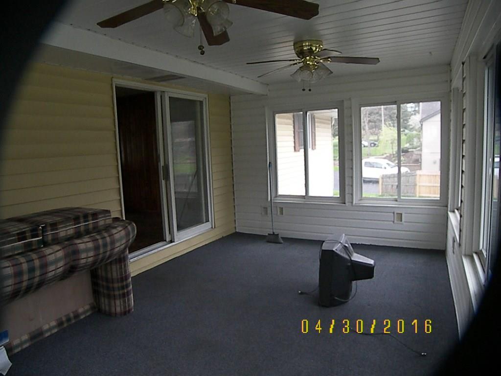 388 Golden Grove Road Economy, PA 15005 - Photo 11 of 18 NEWER SUNROOM