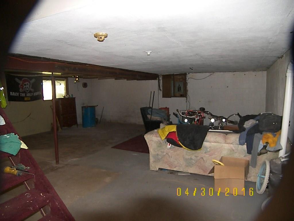 388 Golden Grove Road Economy, PA 15005 - Photo 15 of 18 LOWER LEVEL GAME ROOM