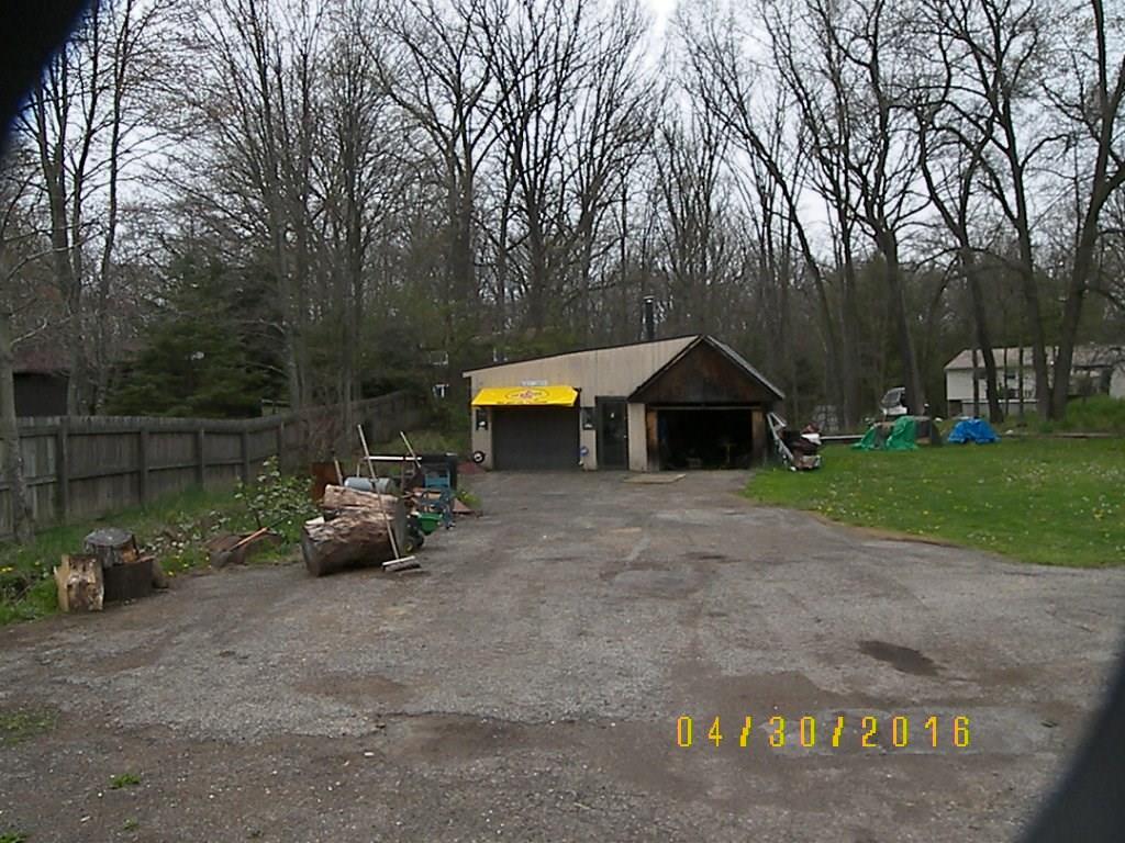 388 Golden Grove Road Economy, PA 15005 - Photo 18 of 18 2ND GARAGE-NO WARRANTIES