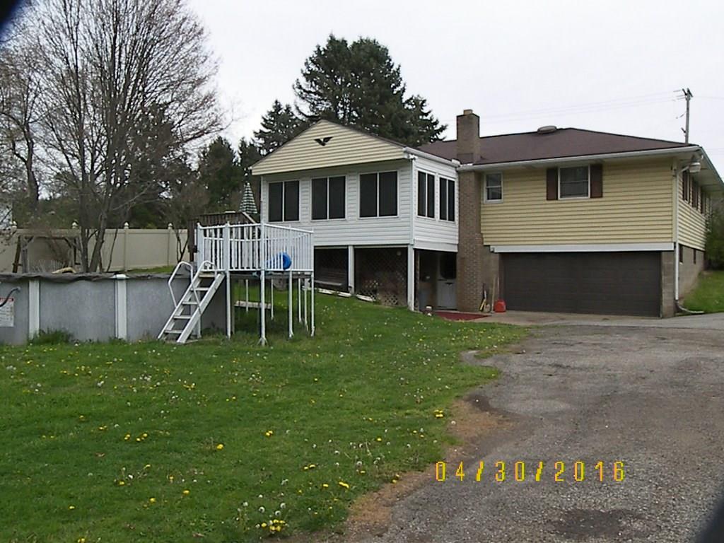 388 Golden Grove Road Economy, PA 15005 - Photo 5 of 18 REAR VIEW