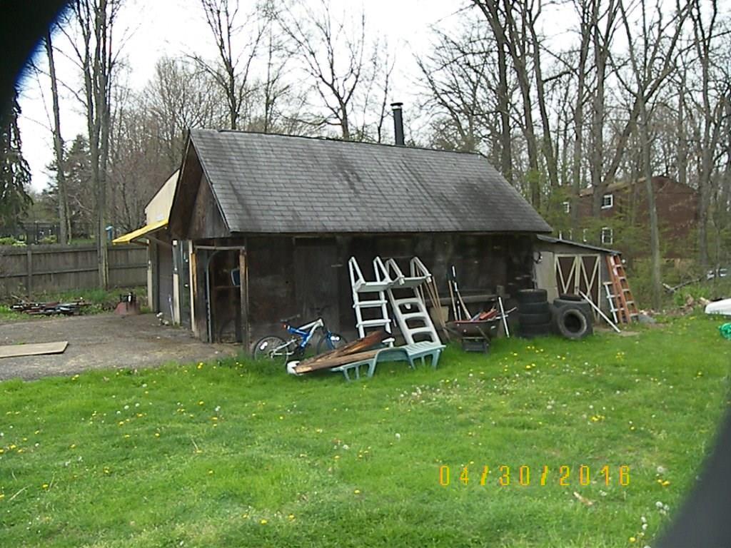 388 Golden Grove Road Economy, PA 15005 - Photo 7 of 18 2ND GARAGE