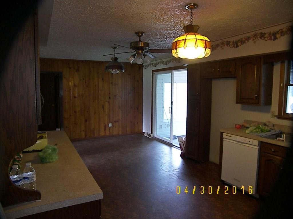 388 Golden Grove Road Economy, PA 15005 - Photo 9 of 18 DINING AREA LEADS TO REAR SUNROOM