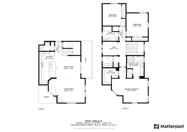 $3,100 | 14562 Rochester Avenue, Chino, CA 91710