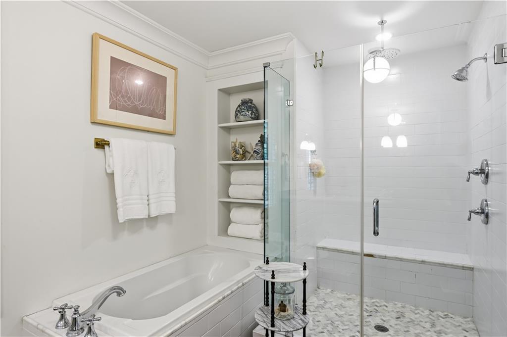 3799 North Stratford Road Northeast Atlanta, GA 30342 - Photo 22 of 45