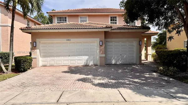 $3,860 | 13843 Southwest 31st Street, Unit 13843, Miramar, FL 33027