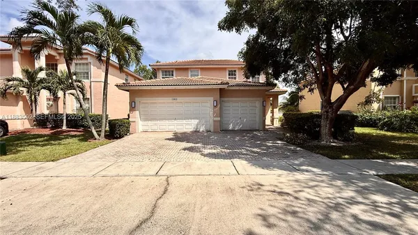 $3,860 | 13843 Southwest 31st Street, Unit 13843, Miramar, FL 33027