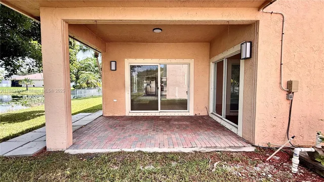 $4,360 | 13843 Southwest 31st Street, Unit 13843, Miramar, FL 33027