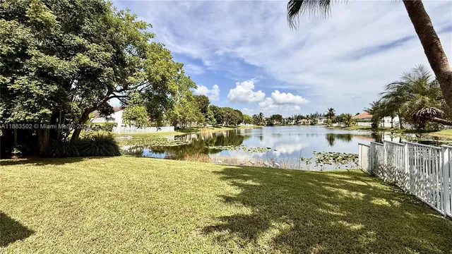 $4,360 | 13843 Southwest 31st Street, Unit 13843, Miramar, FL 33027
